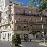La Perla 2* Almería