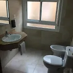 Szálloda La Perla Almería