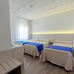 Szálloda La Perla 2*