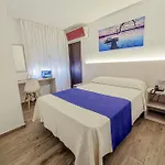 Szálloda La Perla