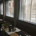 La Perla Szálloda Almería