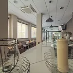Szálloda La Perla Almería