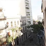 Szálloda La Perla Almería