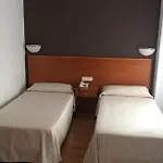 Szálloda La Perla 2*