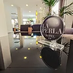 Szálloda La Perla