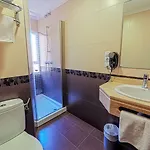 Szálloda La Perla Almería