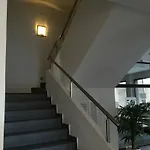Szálloda La Perla