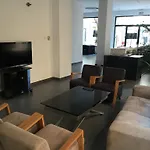 Szálloda La Perla 2*
