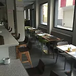 Szálloda La Perla