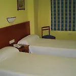 Szálloda La Perla Almería