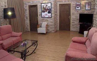 فندق La Perla 2*