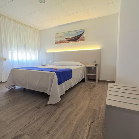 La Perla 2* Almería