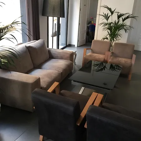 Hotel La Perla