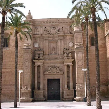 La Perla Hotel Almería