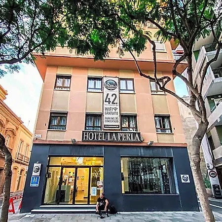 珍珠酒店