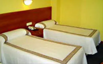La Perla فندق