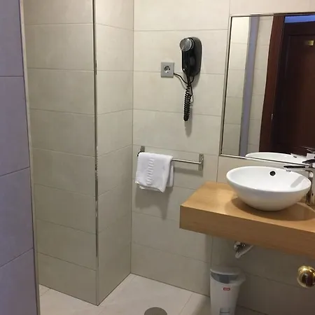 La Perla 2* Almería