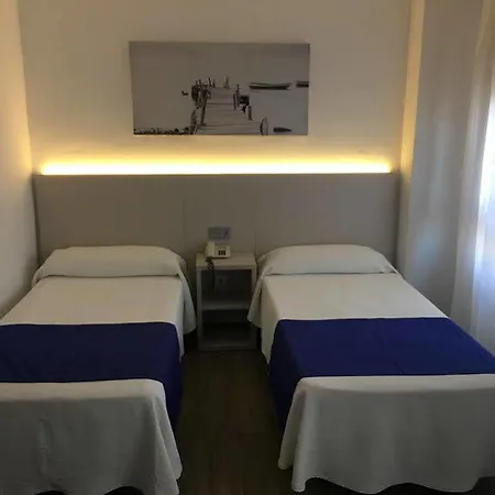 La Perla 2* Almería