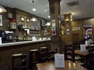 La Perla Hotel Almería