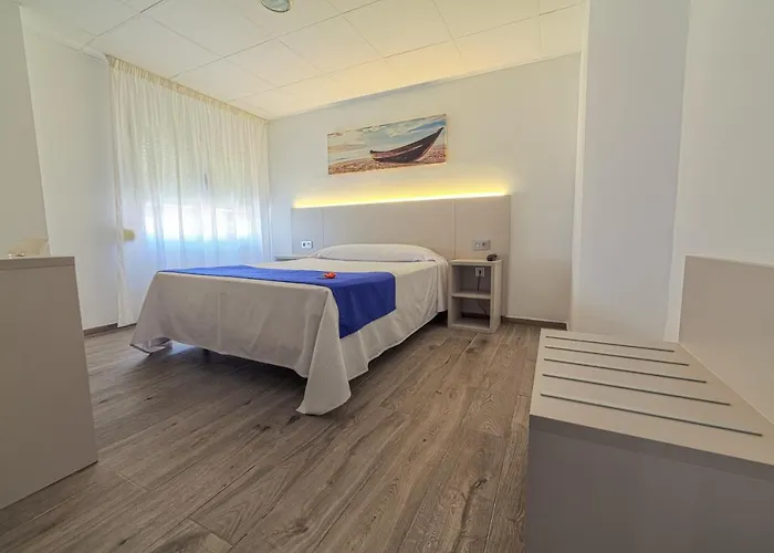 La Perla 2* Almería