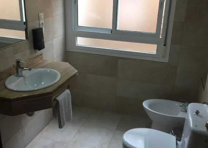 Hotel La Perla Almería