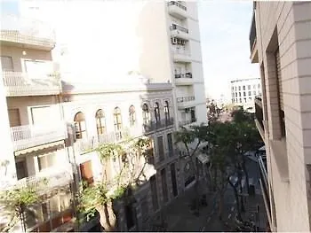 Hotel La Perla Almería