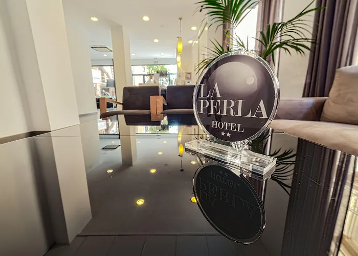 Hotel La Perla