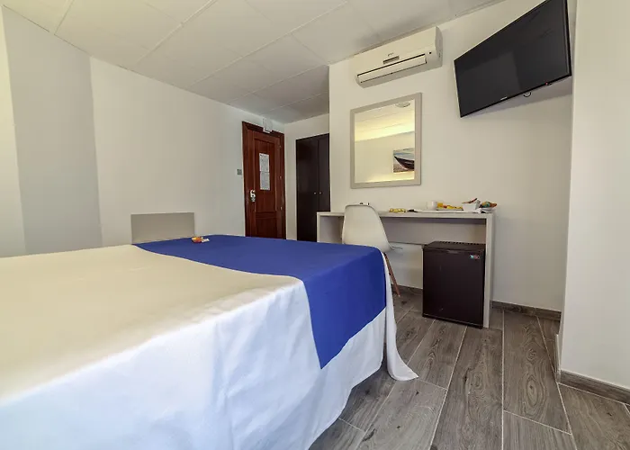 La Perla 2* Almería