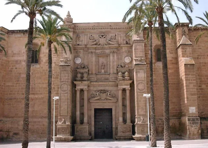 La Perla Hotel Almería