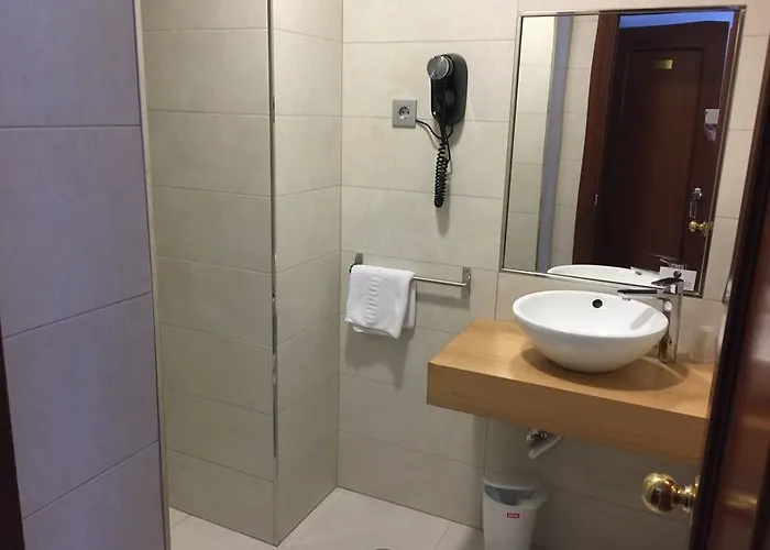 La Perla 2* Almería