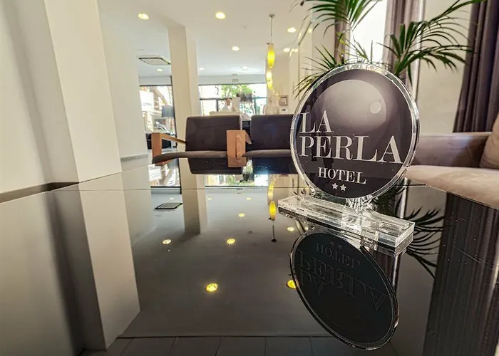 Hotel La Perla