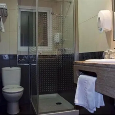 Hotel La Perla Almeria
