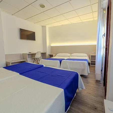Hotel La Perla 2*