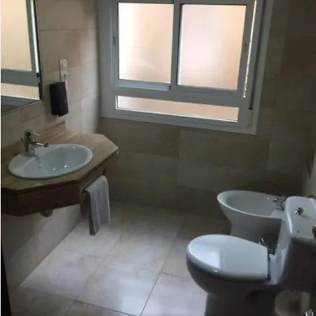 Hotel La Perla Almeria