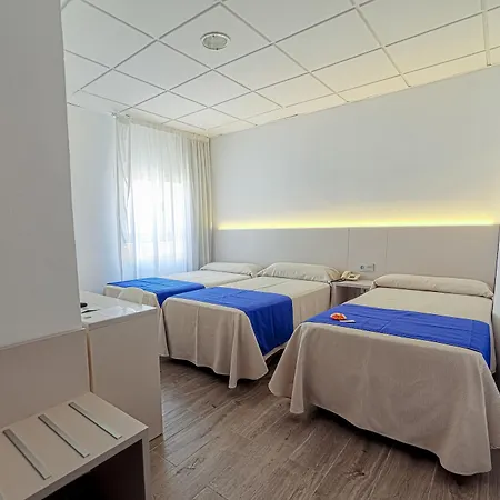 Hotel La Perla 2*