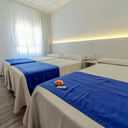 Hotel La Perla
