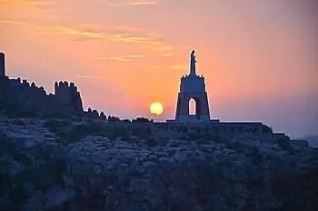 La Perla Almeria