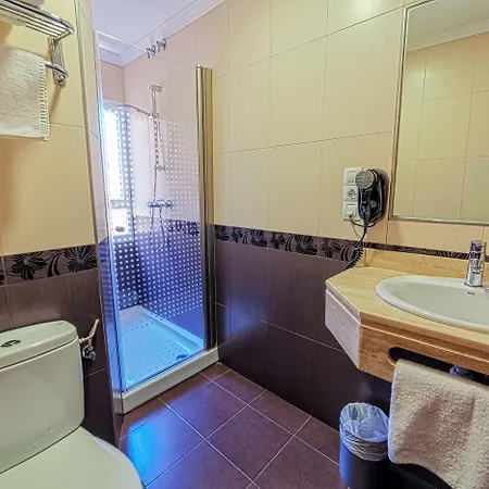 Hotel La Perla Almeria