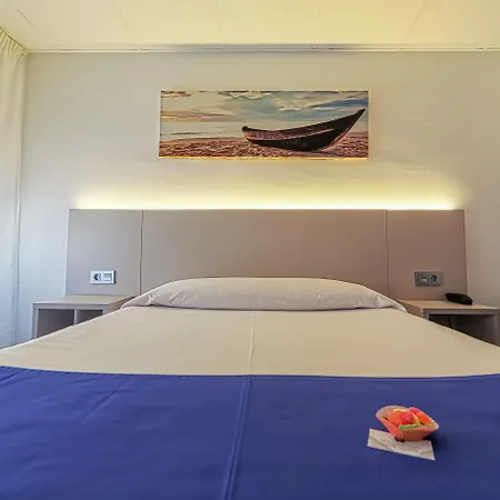Hotel La Perla 2*