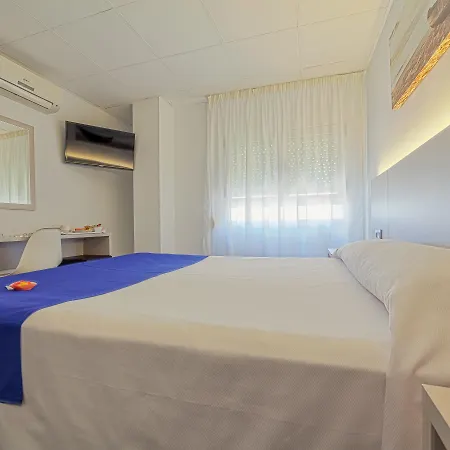 Hotel La Perla Almeria