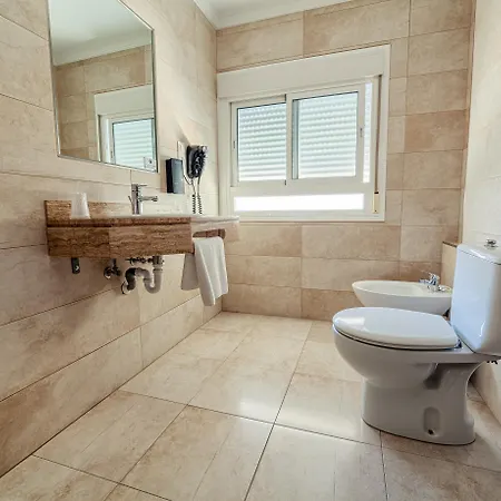 La Perla Hotel Almeria