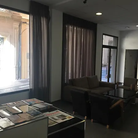 La Perla Hotel 2*