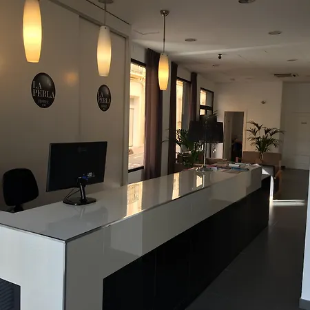 La Perla Almeria