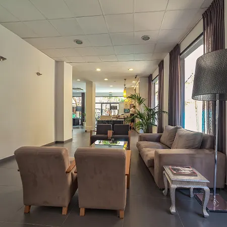Hotel La Perla