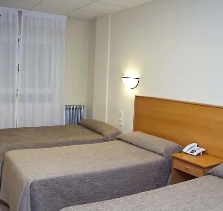 La Perla Hotel
