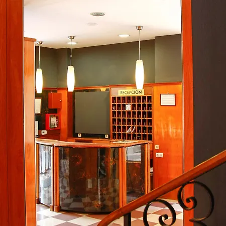 Hotel La Perla