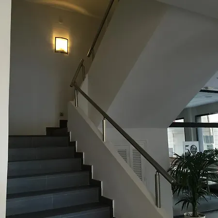 Hotel La Perla