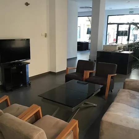 Hotel La Perla 2*