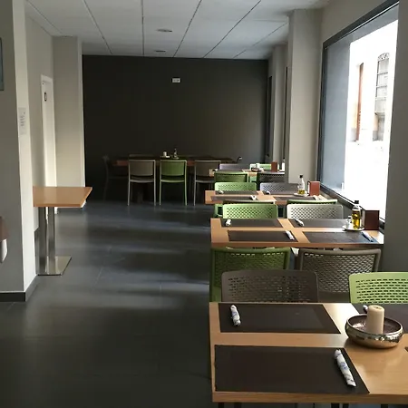 Hotel La Perla