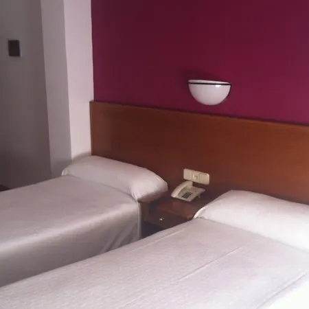 Hotel La Perla 2*